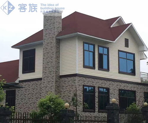 安远实惠的装配式集装箱厂家