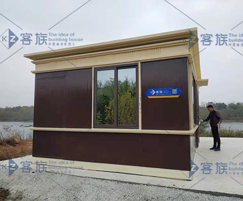 龙华机电房箱4*7