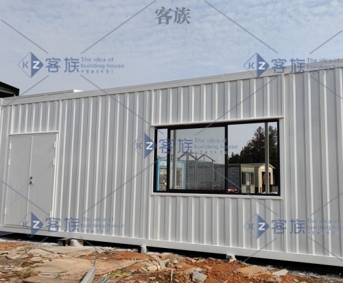 龙南中石化定制移动办公室