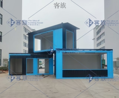 移动休闲娱乐场所